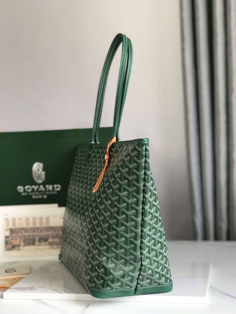 Goyard Shopping Bags